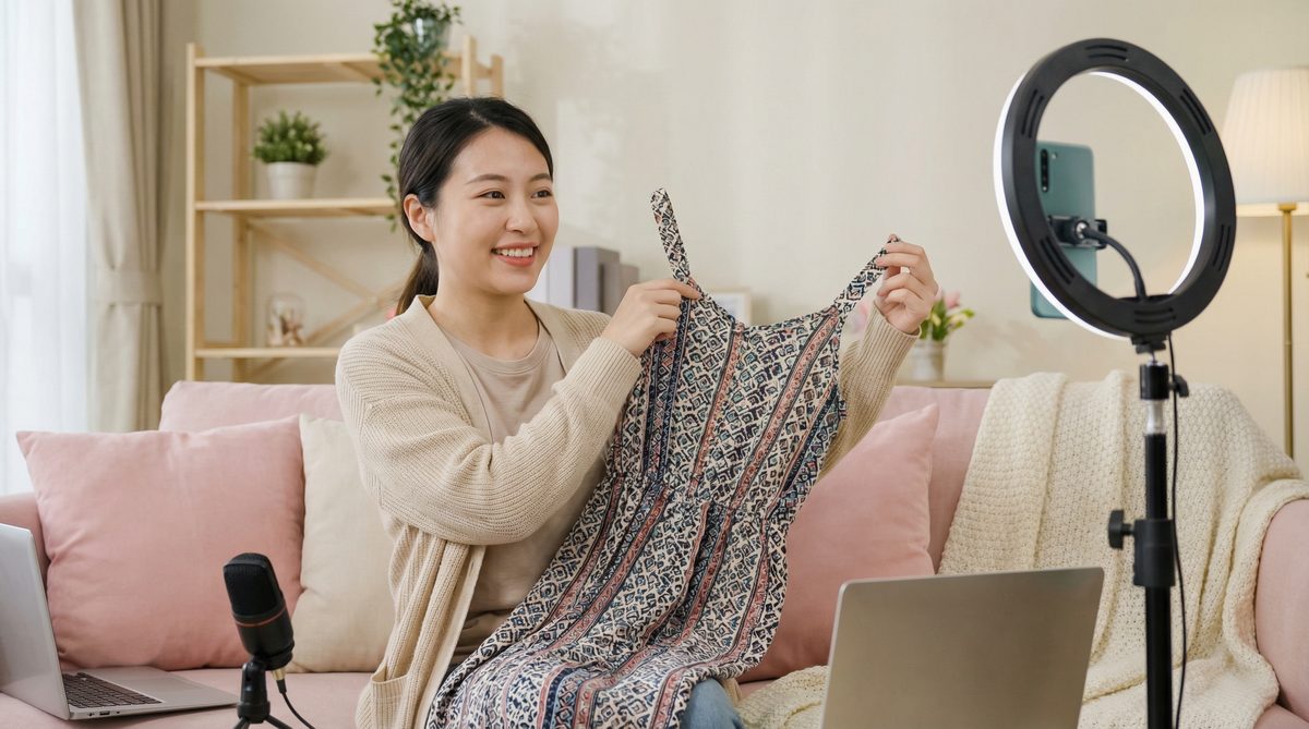 涩里番穿搭分享视频